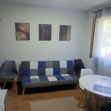 サラマンカApartamento Puente Romanoアパートメント エクステリア 写真