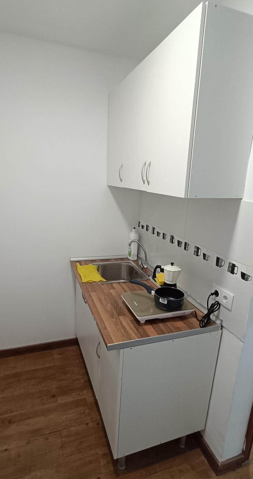 サラマンカApartamento Puente Romanoアパートメント エクステリア 写真